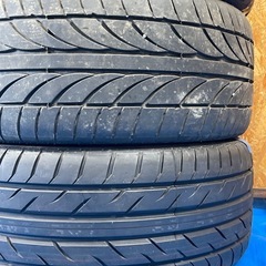 ア）ATR SPORT エーティーアールスポーツ 245/40ZR19 98W XL サマータイヤ 4本SETの画像