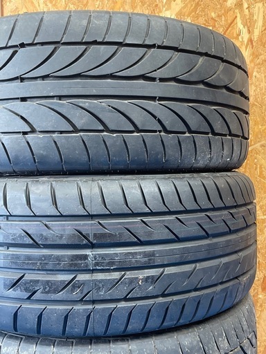 ア）ATR SPORT エーティーアールスポーツ 245/40ZR19 98W XL サマータイヤ 4本SET
