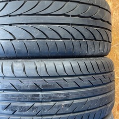 ア）ATR SPORT エーティーアールスポーツ 245/40ZR19 98W XL サマータイヤ 4本SETの画像