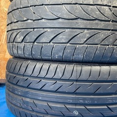 ア）ATR SPORT エーティーアールスポーツ 245/40ZR19 98W XL サマータイヤ 4本SETの画像