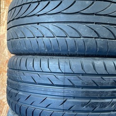 ア）ATR SPORT エーティーアールスポーツ 245/40ZR19 98W XL サマータイヤ 4本SETの画像