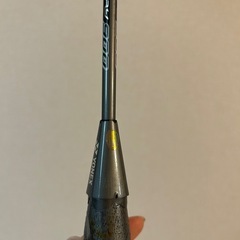 ナノレイ900 3UG5 バドミントンラケット　ヨネックスの画像