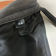 クシタニ　エクスプローラライドジーンズ
の画像