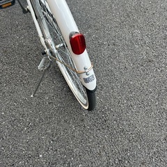 Fit's 自転車　ダイワサイクルの画像
