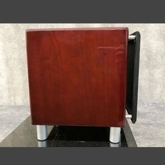 TEAC SW-P300 テアック サブウーハーの画像