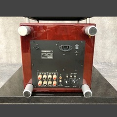 TEAC SW-P300 テアック サブウーハーの画像