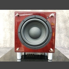 TEAC SW-P300 テアック サブウーハーの画像