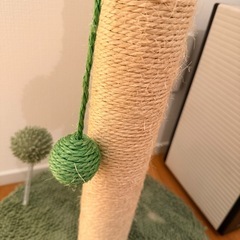 キャットタワーの画像