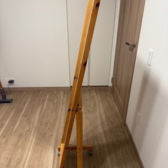 『お譲りします』ミラー　美品の画像