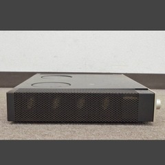 LUXMAN L-10 プリメインアンプ ③の画像