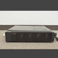 LUXMAN L-10 プリメインアンプ ③の画像