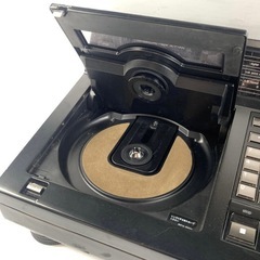Technics SL-P1300 テクニクス CDプレーヤーの画像