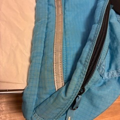 ★取引中★Porter ポーターのウェストバックの画像