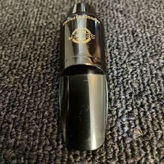 セルマー　s80 C★　ソプラノサックス　マウスピース　極美品　￥2.2万　SOPRANO SAX SELMERの画像