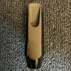 セルマー　s80 C★　ソプラノサックス　マウスピース　極美品　￥2.2万　SOPRANO SAX SELMERの画像