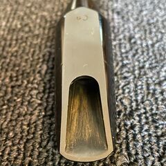セルマー　s80 C★　ソプラノサックス　マウスピース　極美品　￥2.2万　SOPRANO SAX SELMERの画像