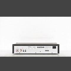 TASCAM CD-RW900MKⅡ タスカム CDレコーダーの画像