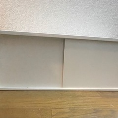 壁掛け収納の画像