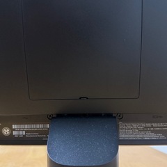 DELL　モニターの画像