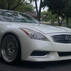 v36クーペ　交◯可　ATの画像