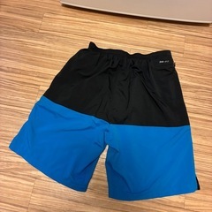 NIKE ナイキのショートパンツの画像