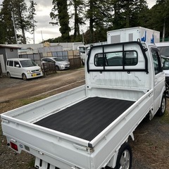 マツダ キャリートラック💢 コミコミ14.5万円💢の画像