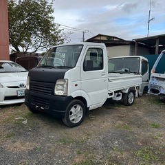 マツダ キャリートラック💢 コミコミ14.5万円💢の画像