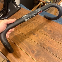 ロードバイクハンドルバー　無料の画像