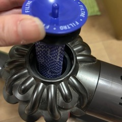ダイソン　代替フィルター１個の画像