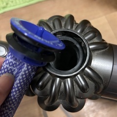ダイソン　代替フィルター１個の画像