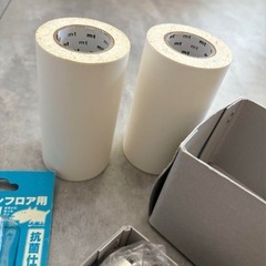 クッションフロア ツールセットの画像