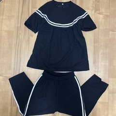 上下セットの画像