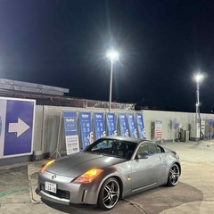 フェアレディZ 33 車検2年付き！滋賀県の画像