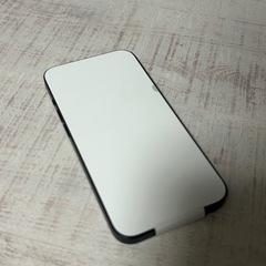 【新品未使用】iPhone 13 128G ミッドナイト　の画像