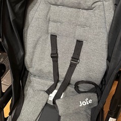 美品Joieベビーカーの画像