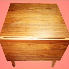 ■４人掛け ダイニングテーブル セット ★椅子 4脚 ★別途配送も致しますの画像