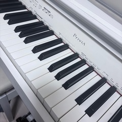 CASIO Privia　px-760の画像