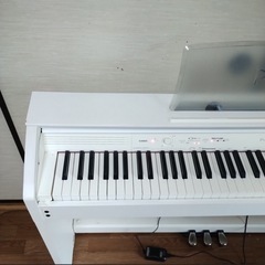 CASIO Privia　px-760の画像