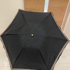 ジルスチュアート　ビジューつき日傘の画像