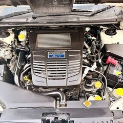 レヴォーグ最上級グレード『2.0GT-Sアイサイトアドバンス』本車検満タン渡し！レーダークルーズ 自動ブレーキ 車線逸脱警報 フルセグ bluetooth ハーフレザーの画像