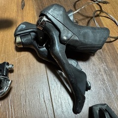 シマノULTEGRA R8000 コンポーネントセットの画像