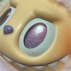 【相談中】ラブブ　エナジー　ラック　lack   ぬいぐるみ　キーホルダーの画像