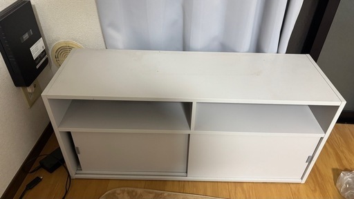 テレビ