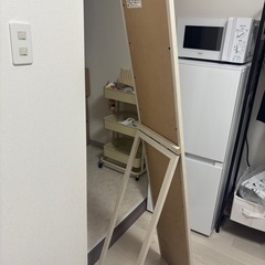 全身鏡の画像