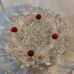 天然石   ブレスレットの画像