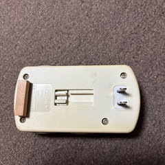 切り替え機、分配器、スイッチャー、電源タップの画像