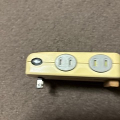 切り替え機、分配器、スイッチャー、電源タップの画像