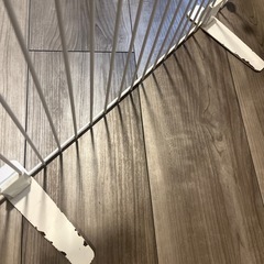 ペットゲート　54✖️60cmの画像