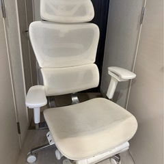 COFO Chair Premium ホワイト コフォチェアプレ...