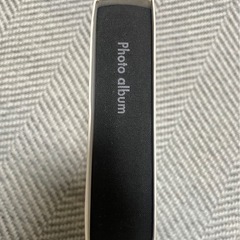 フォトアルバムの画像
